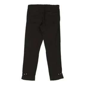 Blauer Trousers - Large Black Nylon