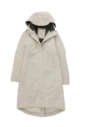 Janelle Waterproof Coat - Aran