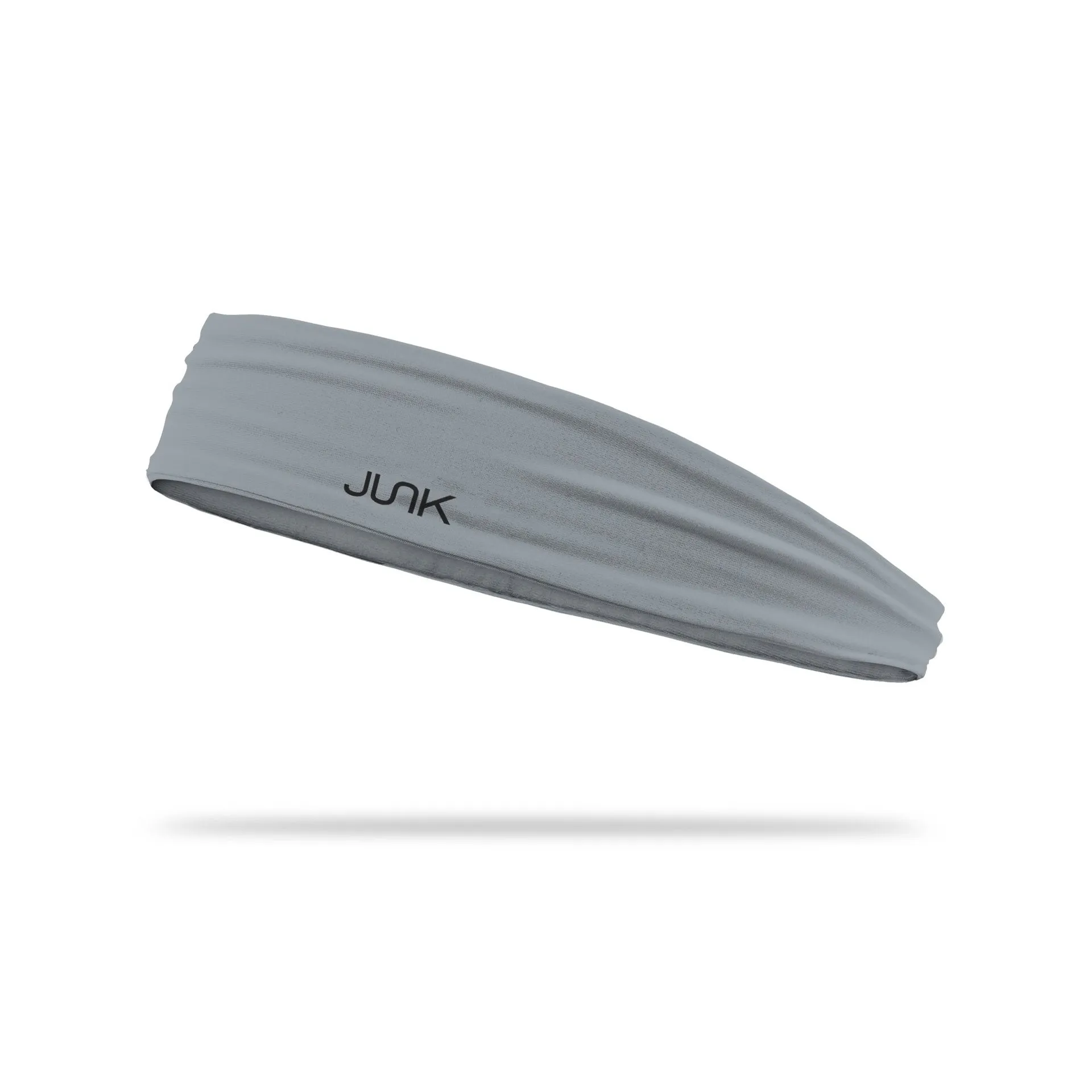 JUNK Grey Headband (Infinity)