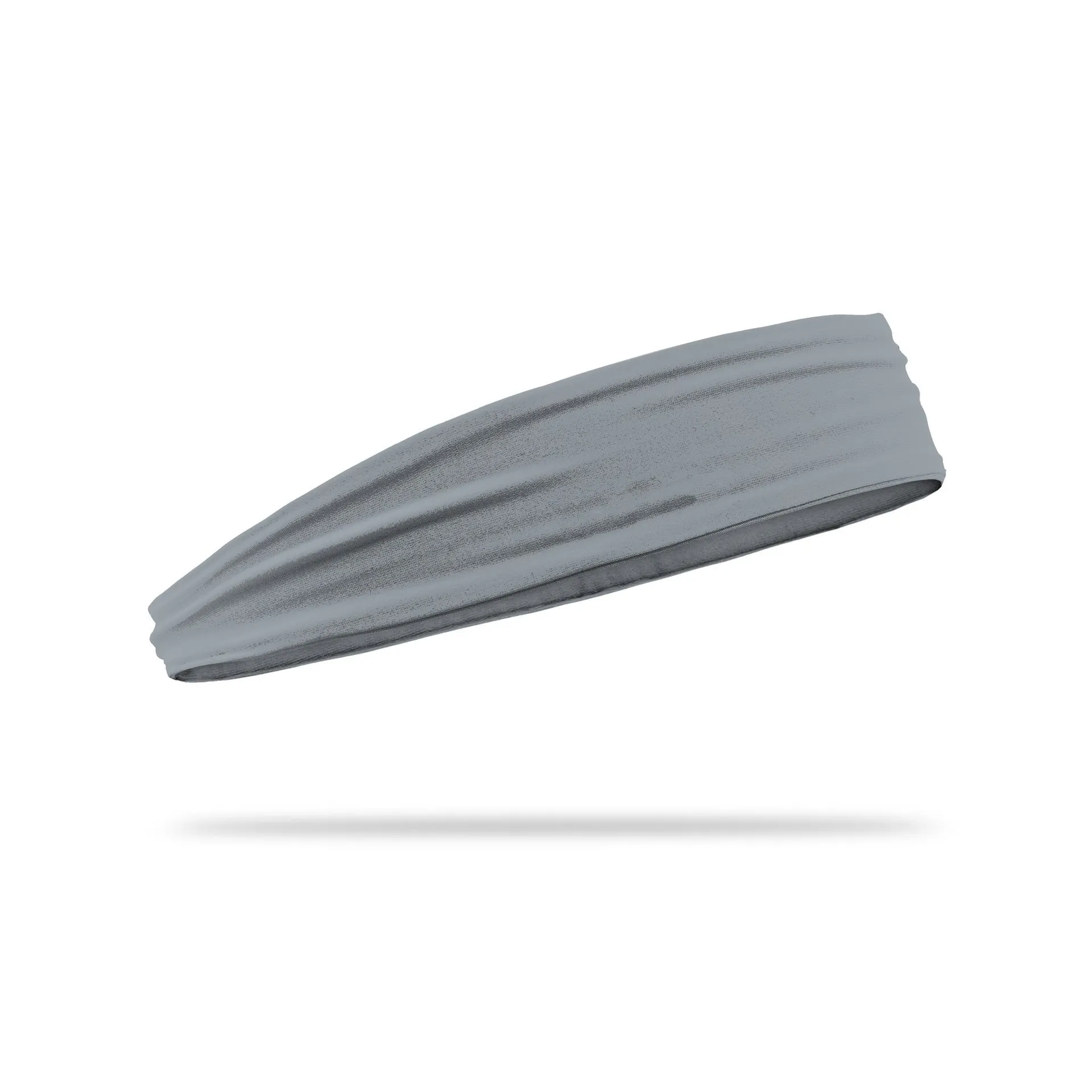 JUNK Grey Headband (Infinity)
