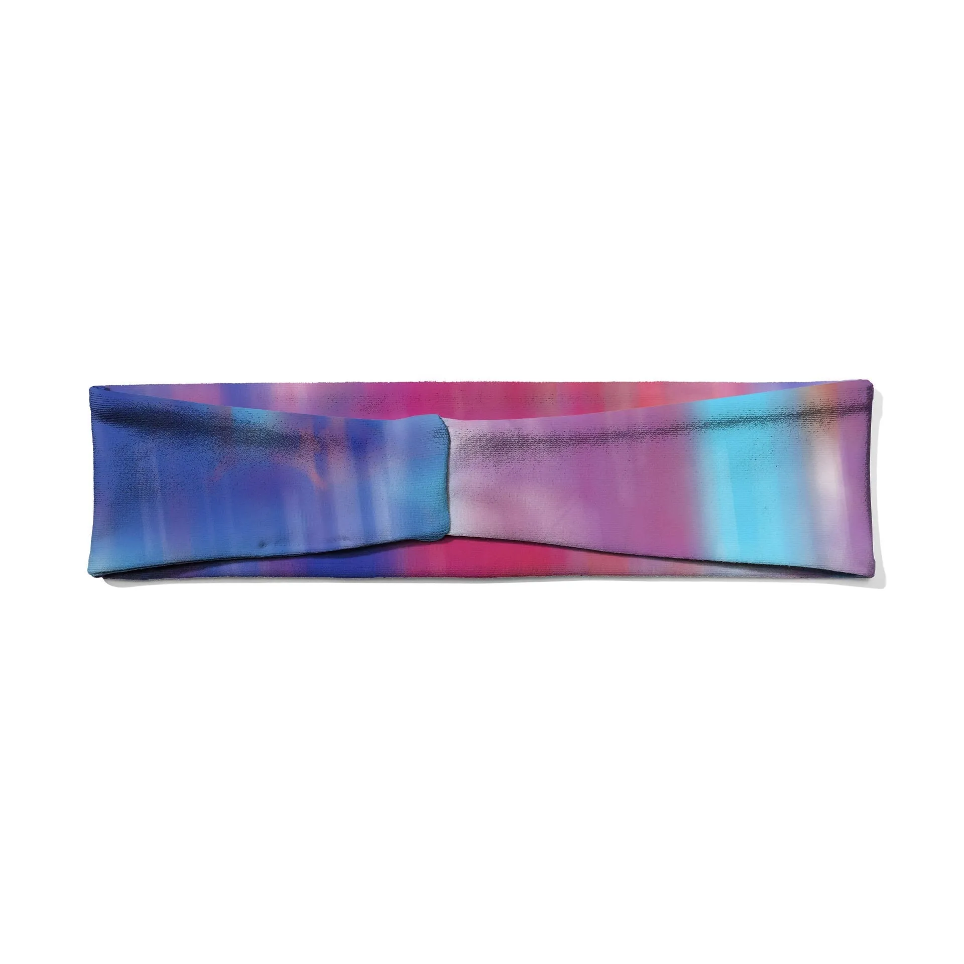 JUNK Northern Lights Headband (Infinity)