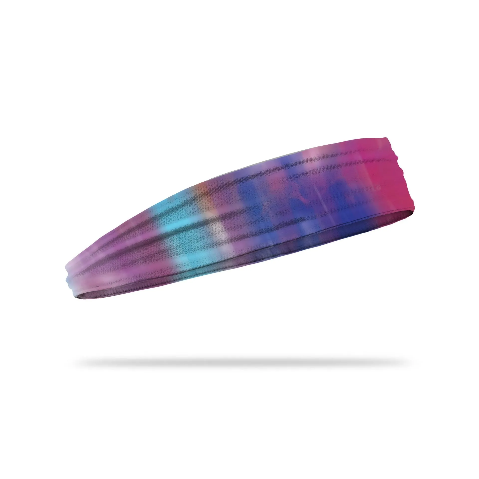 JUNK Northern Lights Headband (Infinity)