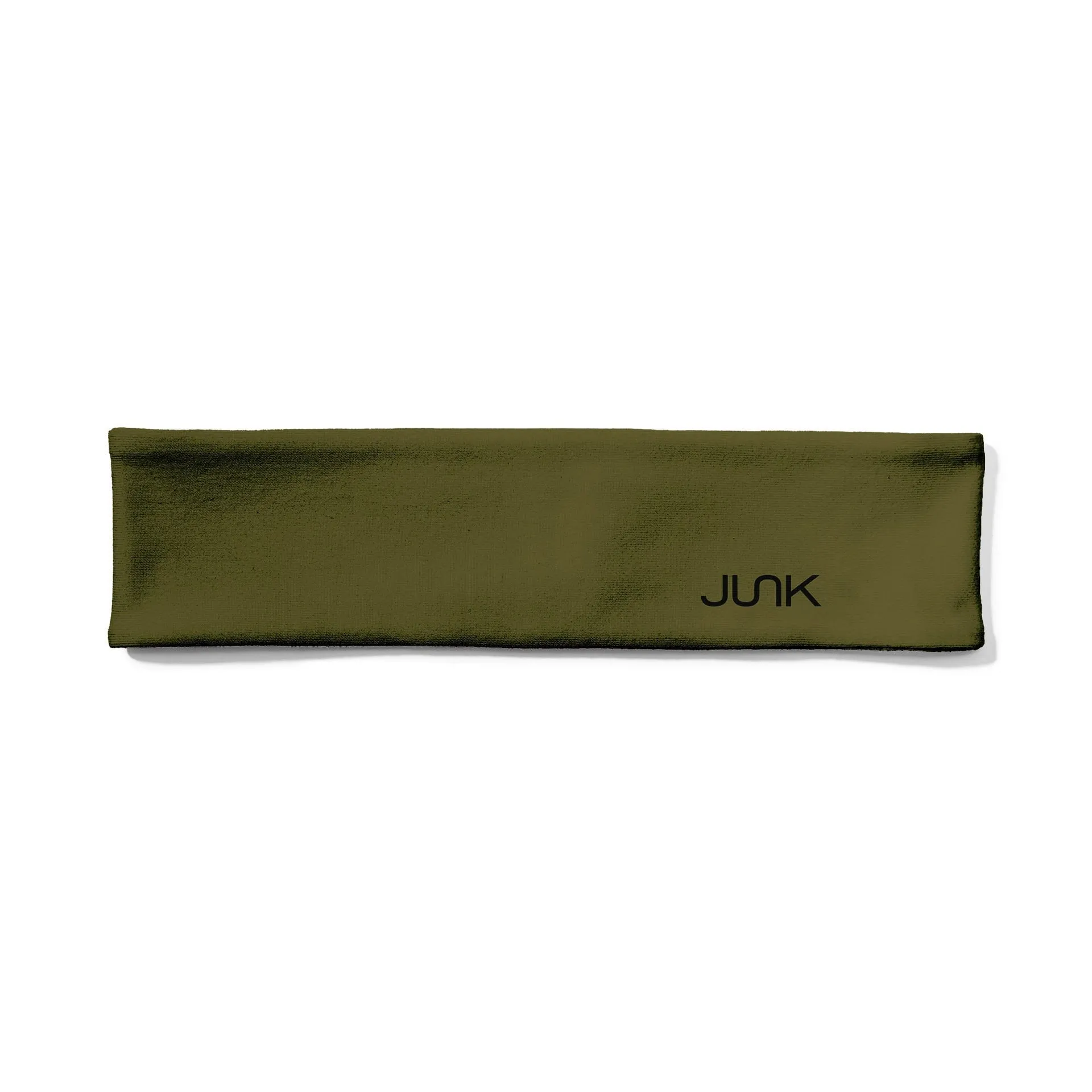 JUNK OD Green Headband (Infinity)