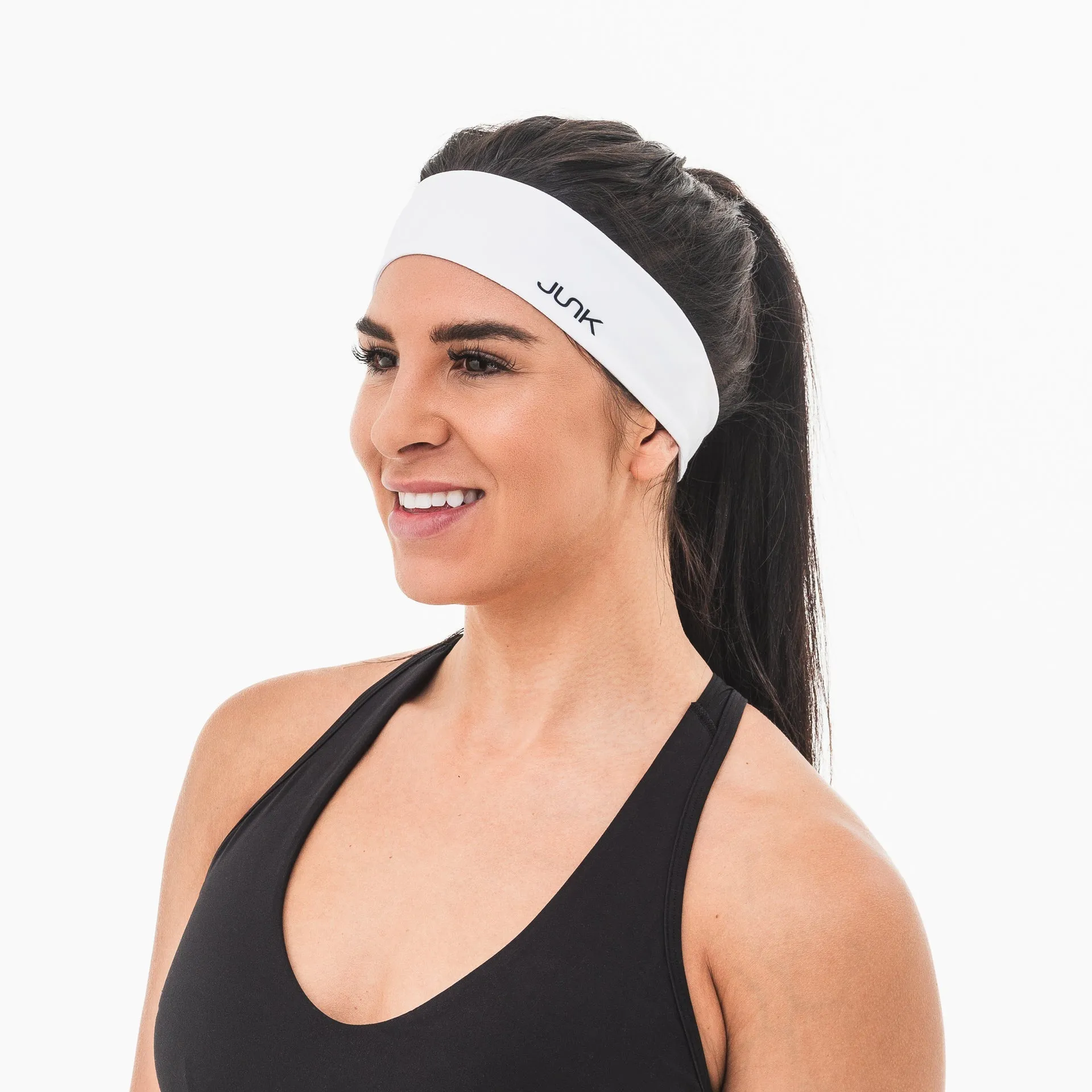 JUNK OD Green Headband (Infinity)