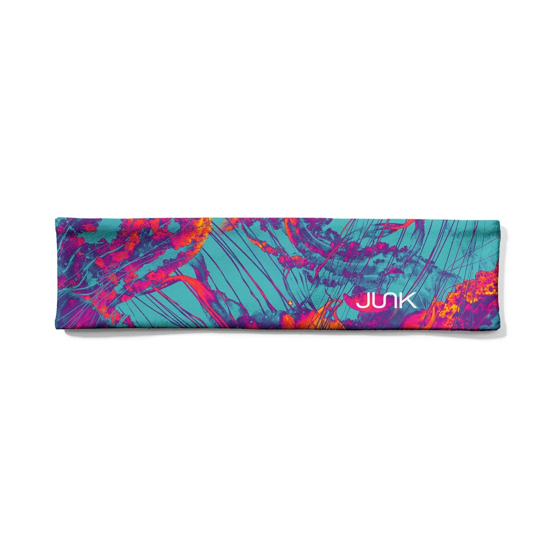 JUNK Psychedelic Smack Headband (Infinity)