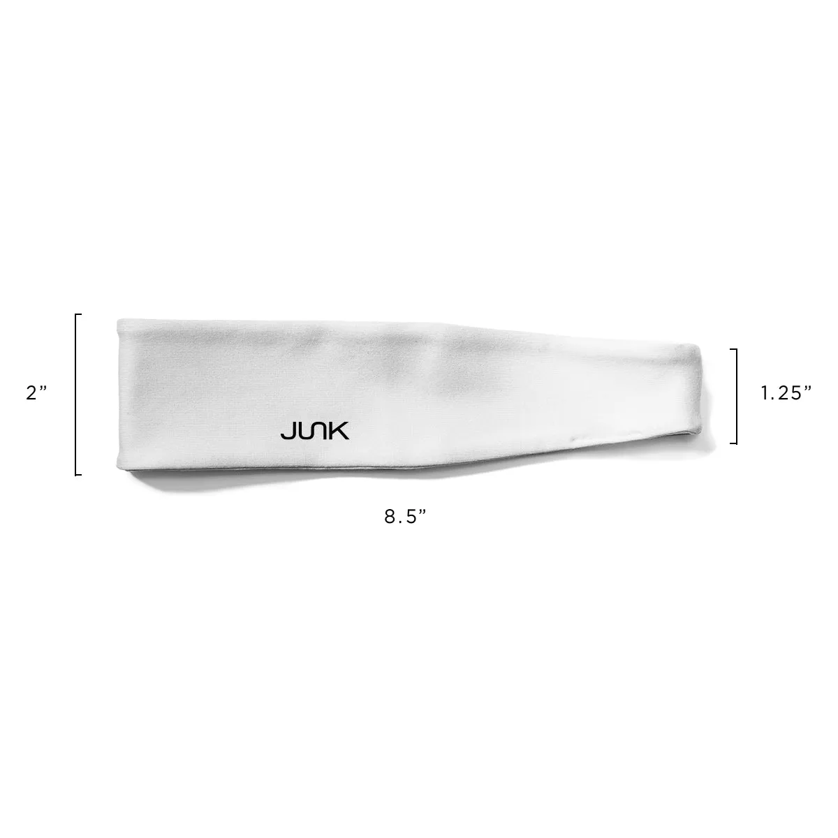 JUNK Wildflowers Headband (Infinity)
