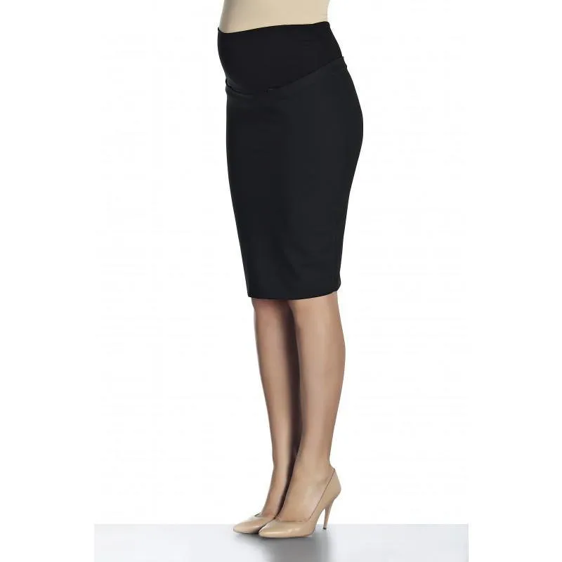 Maternity Pencil Skirt