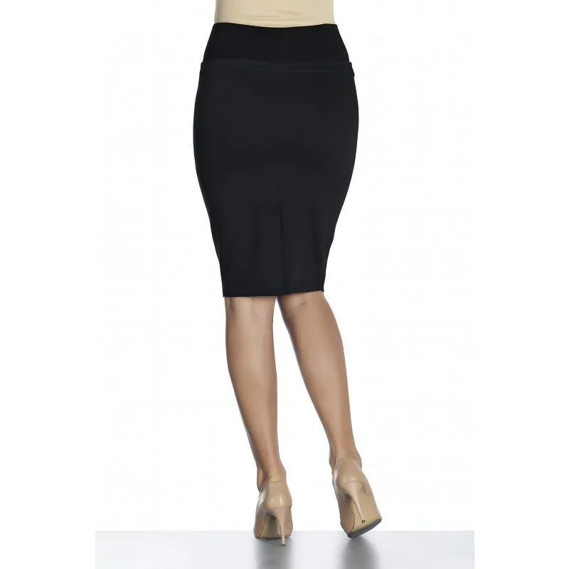 Maternity Pencil Skirt