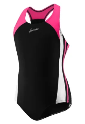 SPEEDO Infinity Splice 1-Piece (7-16)